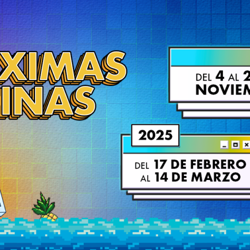 ¡ABRIMOS INSCRIPCIONES PARA NUEVAS PISCINAS!